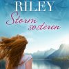 Stormsøsteren / Stormens Søster - Bog 2 - Lucinda Riley - Bog