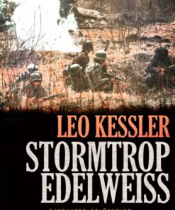 Stormtrop Edelweiss (Bog)