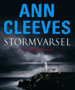 Stormvarsel - Ann Cleeves - Bog