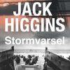 Stormvarsel - Jack Higgins - Bog
