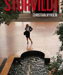 Storvildt - Christian Nyholm - Bog