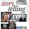 Storytelling - Rigmor Kappel Schmidt - Bog