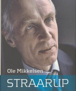 Straarup (E-bog)