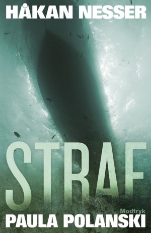 Straf (E-bog)