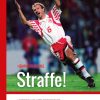 Straffe! - Henrik Busborg - Bog