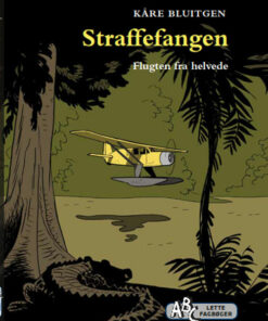 Straffefangen (Bog)