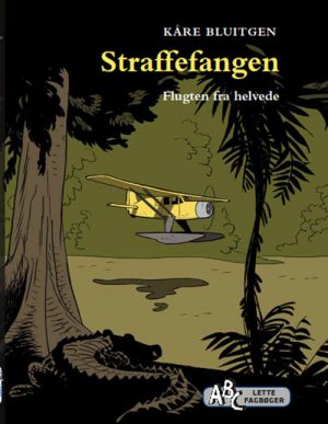 Straffefangen (Bog)