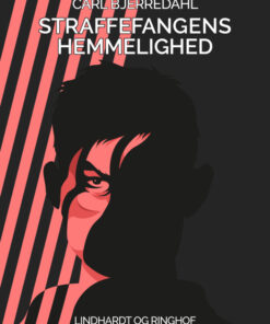 Straffefangens hemmelighed (E-bog)