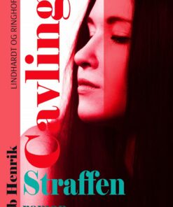 Straffen - Ib Henrik Cavling - Bog