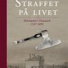 Straffet På Livet - Niels H. Kragh-nielsen - Bog