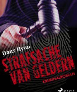 Strafsache van Geldern (E-bog)