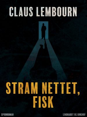 Stram nettet, fisk (E-bog)