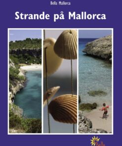 Strande på Mallorca (Bog)