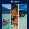 Strandhytter og luksus-resorts i Thailand (Bog)