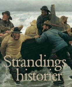 Strandingshistorier - L. Mylius-erichsen - Bog