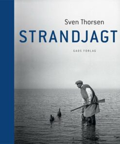 Strandjagt - Sven Thorsen - Bog