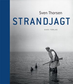 Strandjagt - Sven Thorsen - Bog