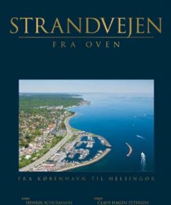 Strandvejen fra Oven (Bog)