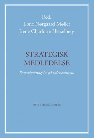 Strategisk Medledelse - Birgitte Andersen - Bog