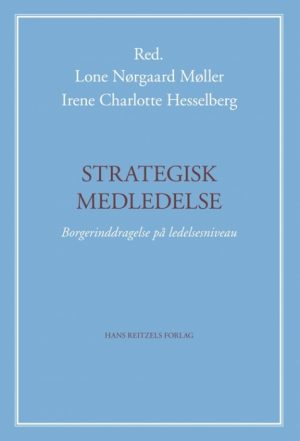 Strategisk medledelse (Bog)