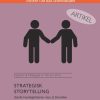 Strategisk storytelling (E-bog)