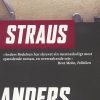 Straus - Anders Bodelsen - Bog
