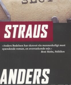 Straus (Bog)
