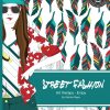 Street Fashion - Coloring Book - Cathrine Filippa - Bog