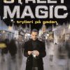 Street Magic - Gary Sumpter - Bog