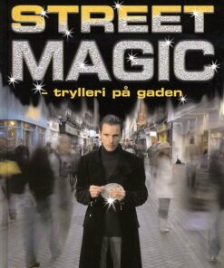 Street Magic - Gary Sumpter - Bog