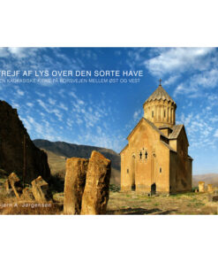 Strejf af lys over den Sorte Have (Bog)