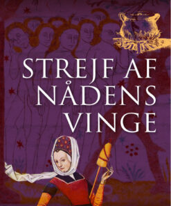 Strejf af nådens vinge (E-bog)