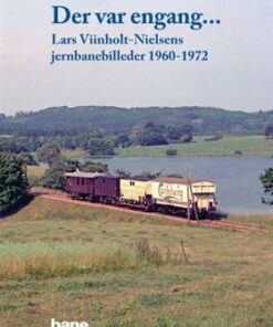 Strejftog Der Var Engang - Lars Viinholt-nielsen - Bog