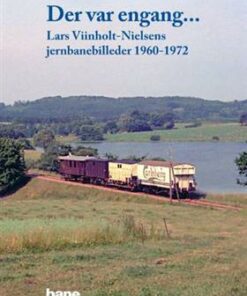 Strejftog Der var engang - (Bog)