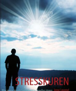 Stresskuren (E-bog)