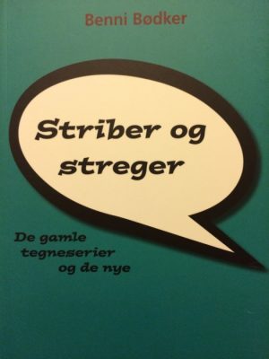 Striber og streger (E-bog)