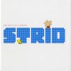 Strid (Bog)