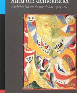 Strid om demokratiet (Bog)