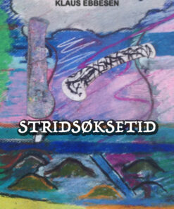 Stridsøksetid (E-bog)