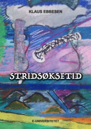 Stridsøksetid (E-bog)