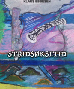 Stridsøksetid (Lydbog)