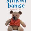 Strik En Bamse - Val Pierce - Bog