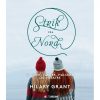 Strik Fra Nord - Hilary Grant - Bog
