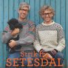 Strik Fra Setesdal - Arne & Carlos - Bog