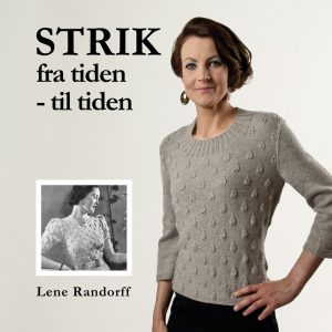 Strik Fra Tiden - Til Tiden - Lene Randorff - Bog