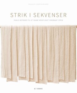 Strik I Sekvenser - Cecelia Campochiaro - Bog