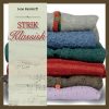 Strik Klassisk - Lene Randorff - Bog