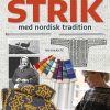 Strik Med Nordisk Tradition - Vibeke Lind - Bog