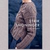 Strik Snoninger - Ivar Asplund - Bog