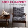 Strik Til Hjemmet - Ruth Cross - Bog